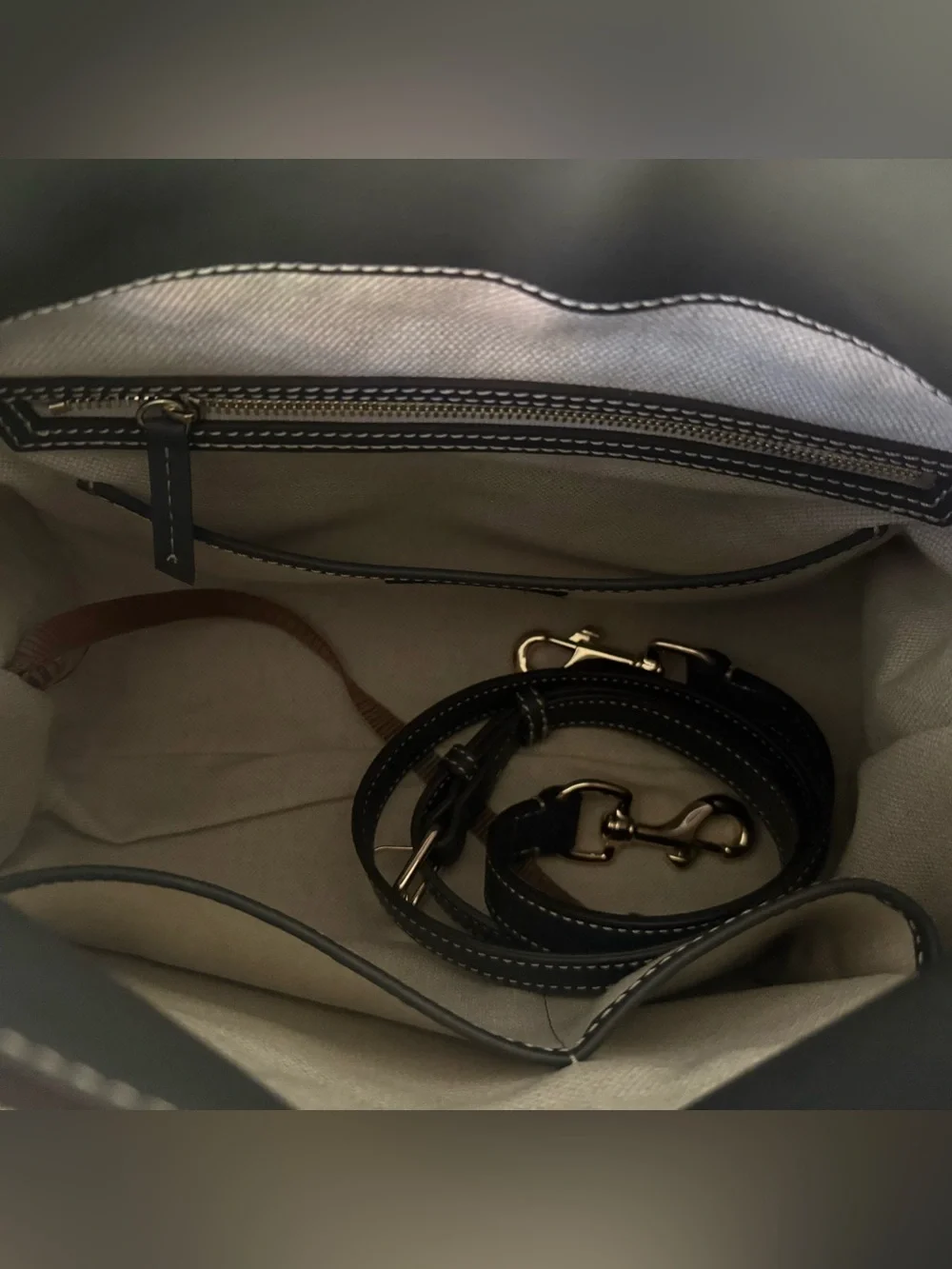 Dooney & Bourke Penrose Satchel 30